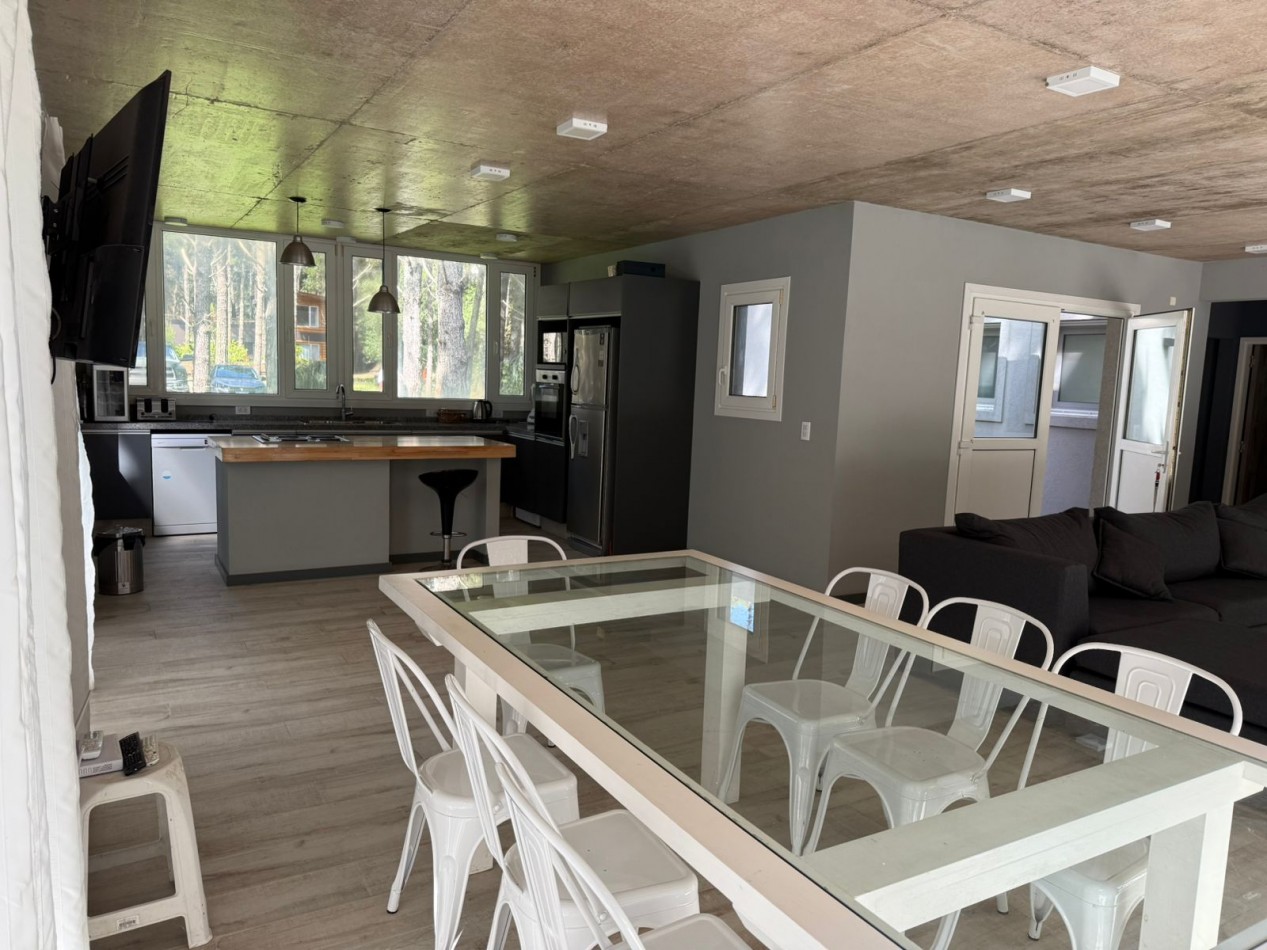 CASA EN VENTA EN COSTA ESMERALDA - SENDEROS III
