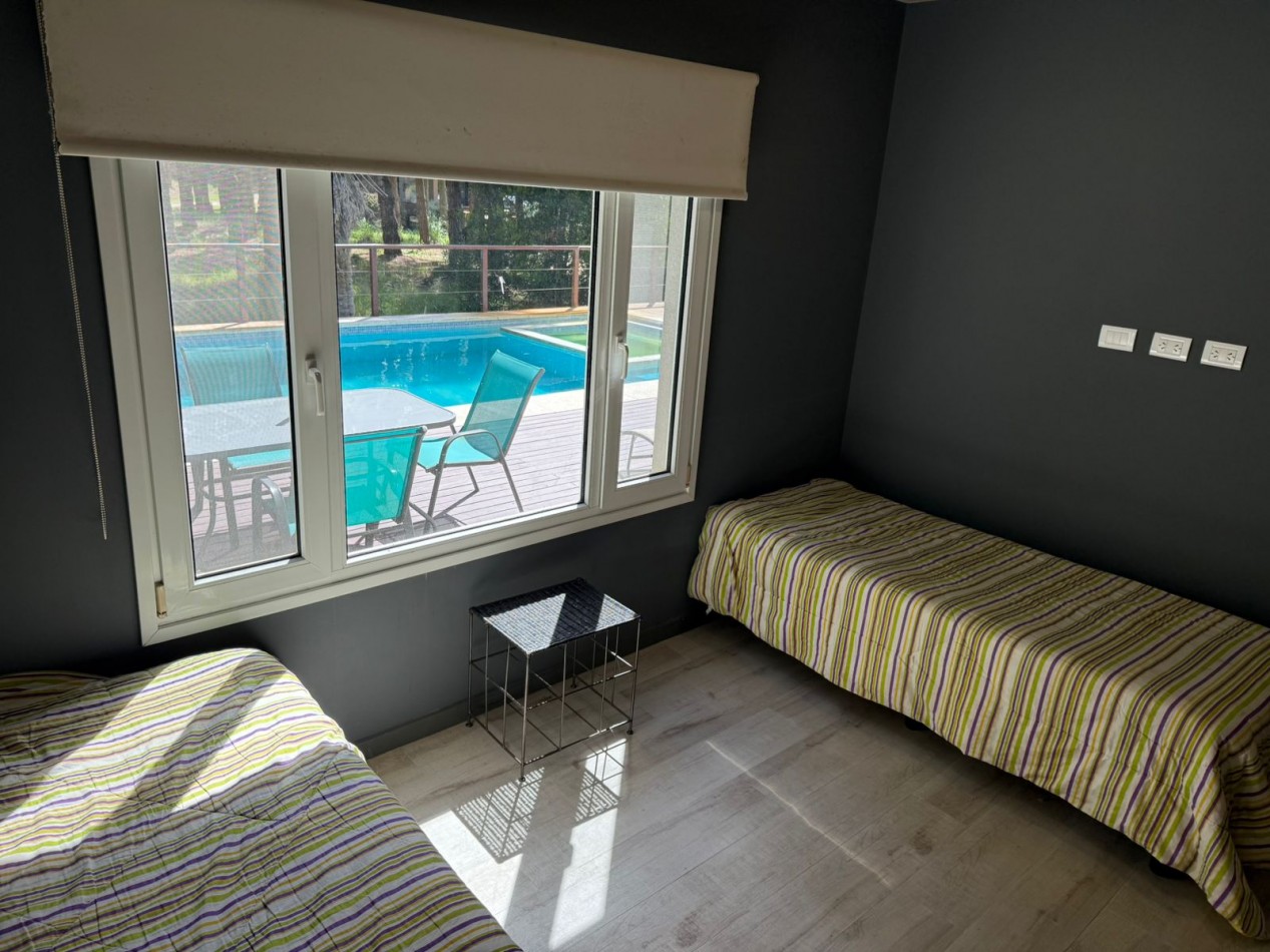 CASA EN VENTA EN COSTA ESMERALDA - SENDEROS III