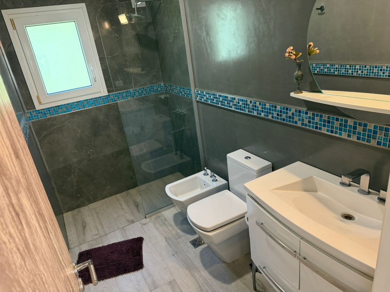 CASA EN VENTA EN COSTA ESMERALDA - SENDEROS III