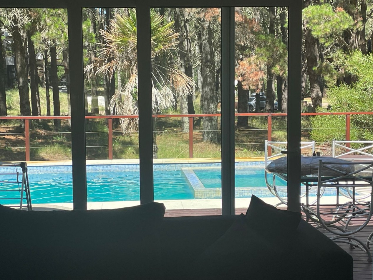 CASA EN VENTA EN COSTA ESMERALDA - SENDEROS III