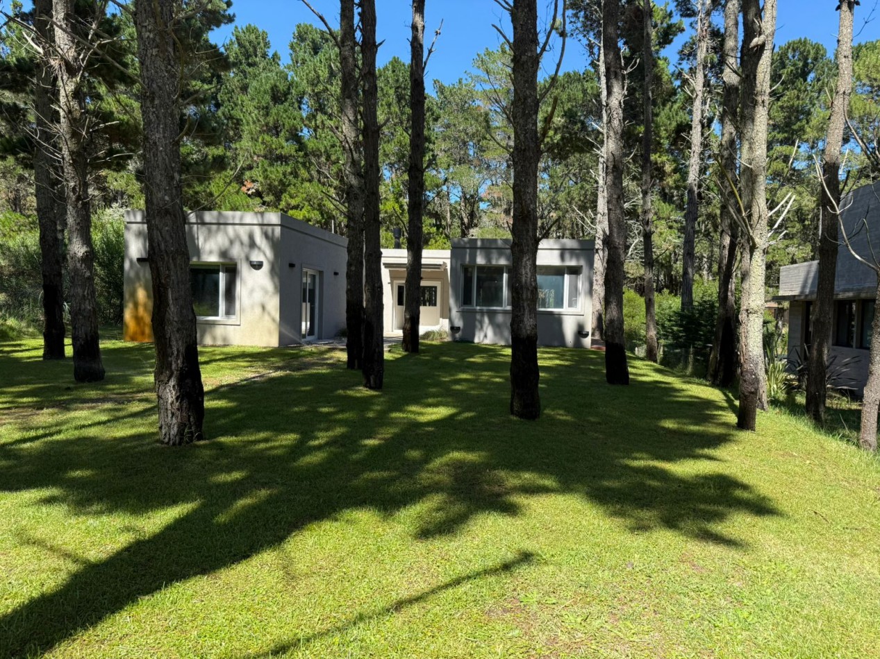 CASA EN VENTA EN COSTA ESMERALDA - SENDEROS III