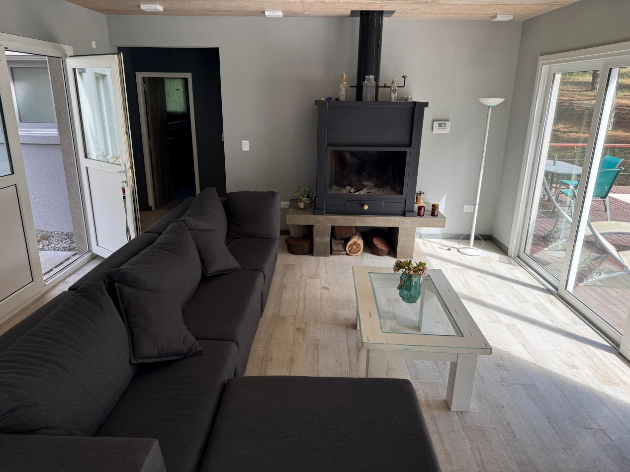 CASA EN VENTA EN COSTA ESMERALDA - SENDEROS III