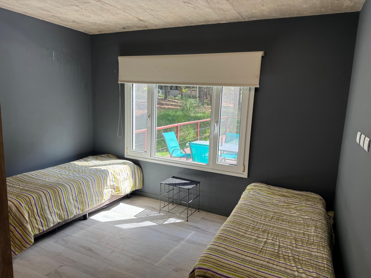 CASA EN VENTA EN COSTA ESMERALDA - SENDEROS III