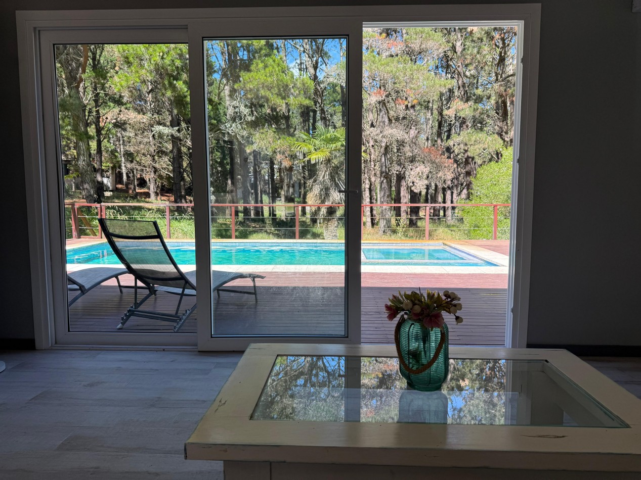 CASA EN VENTA EN COSTA ESMERALDA - SENDEROS III