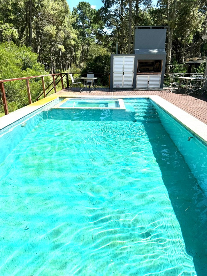 CASA EN VENTA EN COSTA ESMERALDA - SENDEROS III