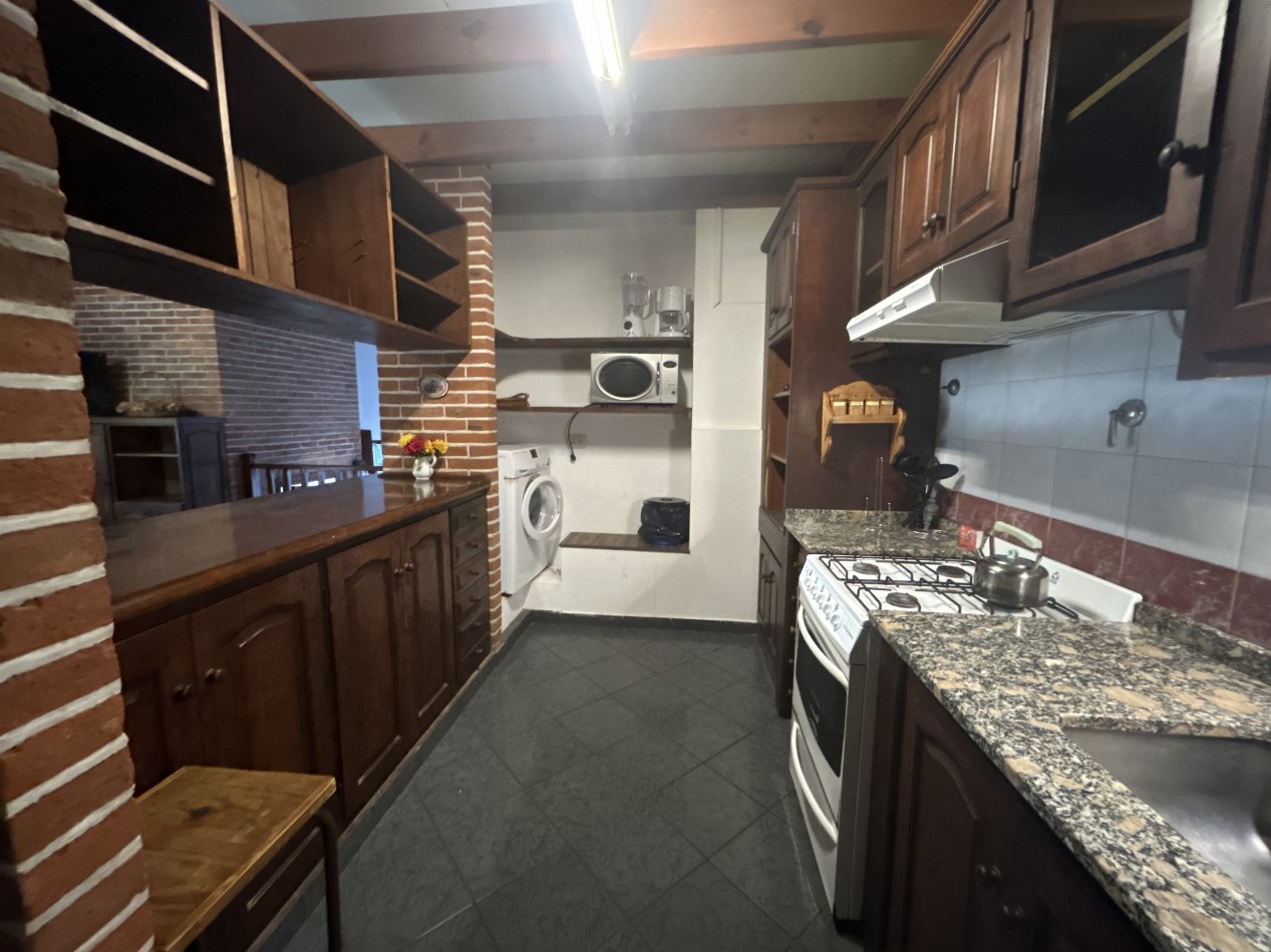 CASA EN VENTA EN ZONA GOLF
