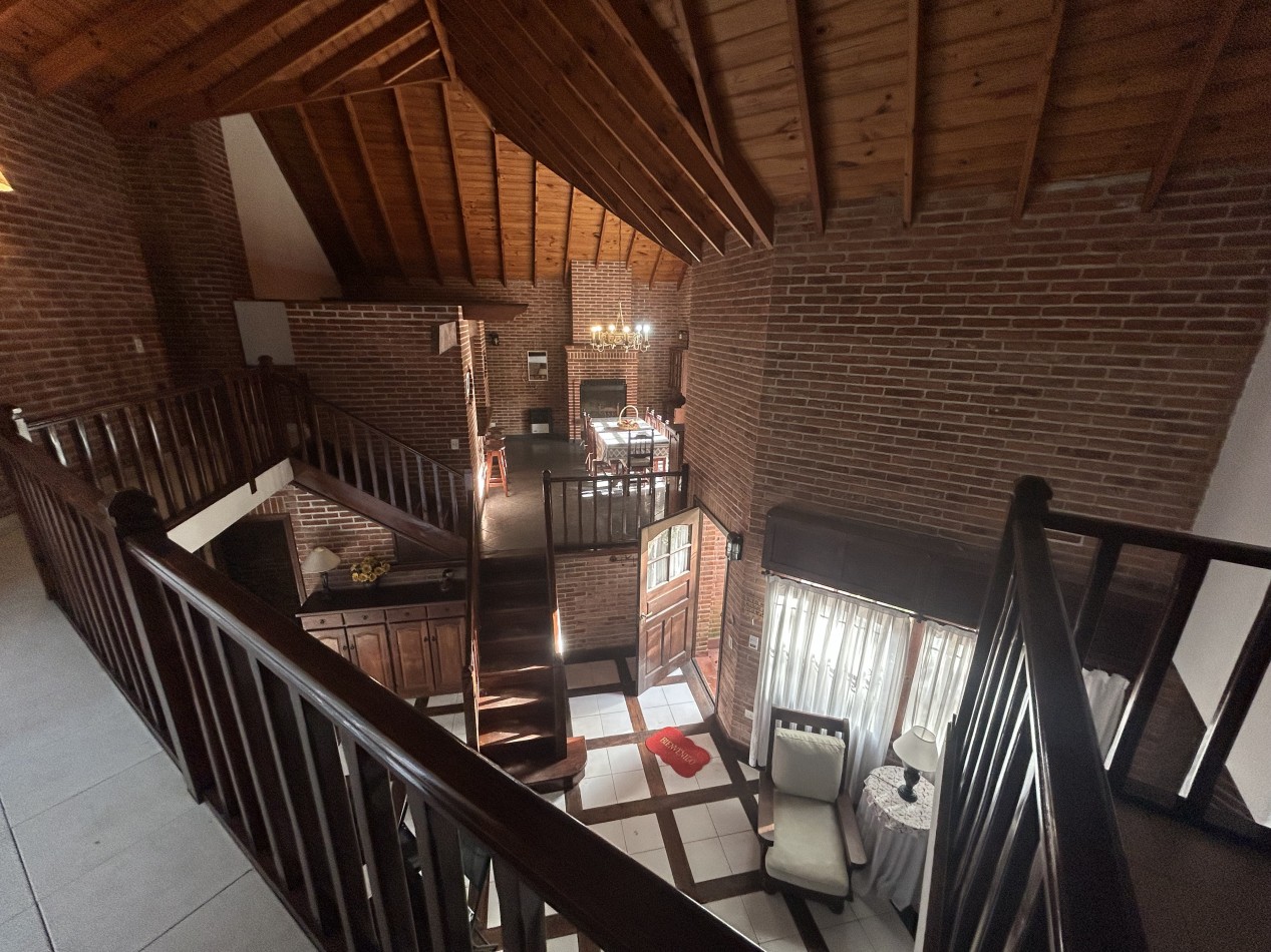 CASA EN VENTA EN ZONA GOLF