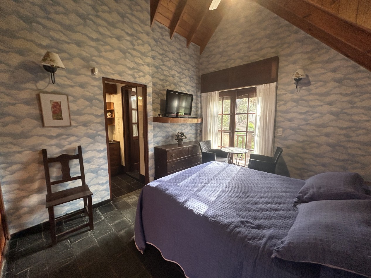 CASA EN VENTA EN ZONA GOLF