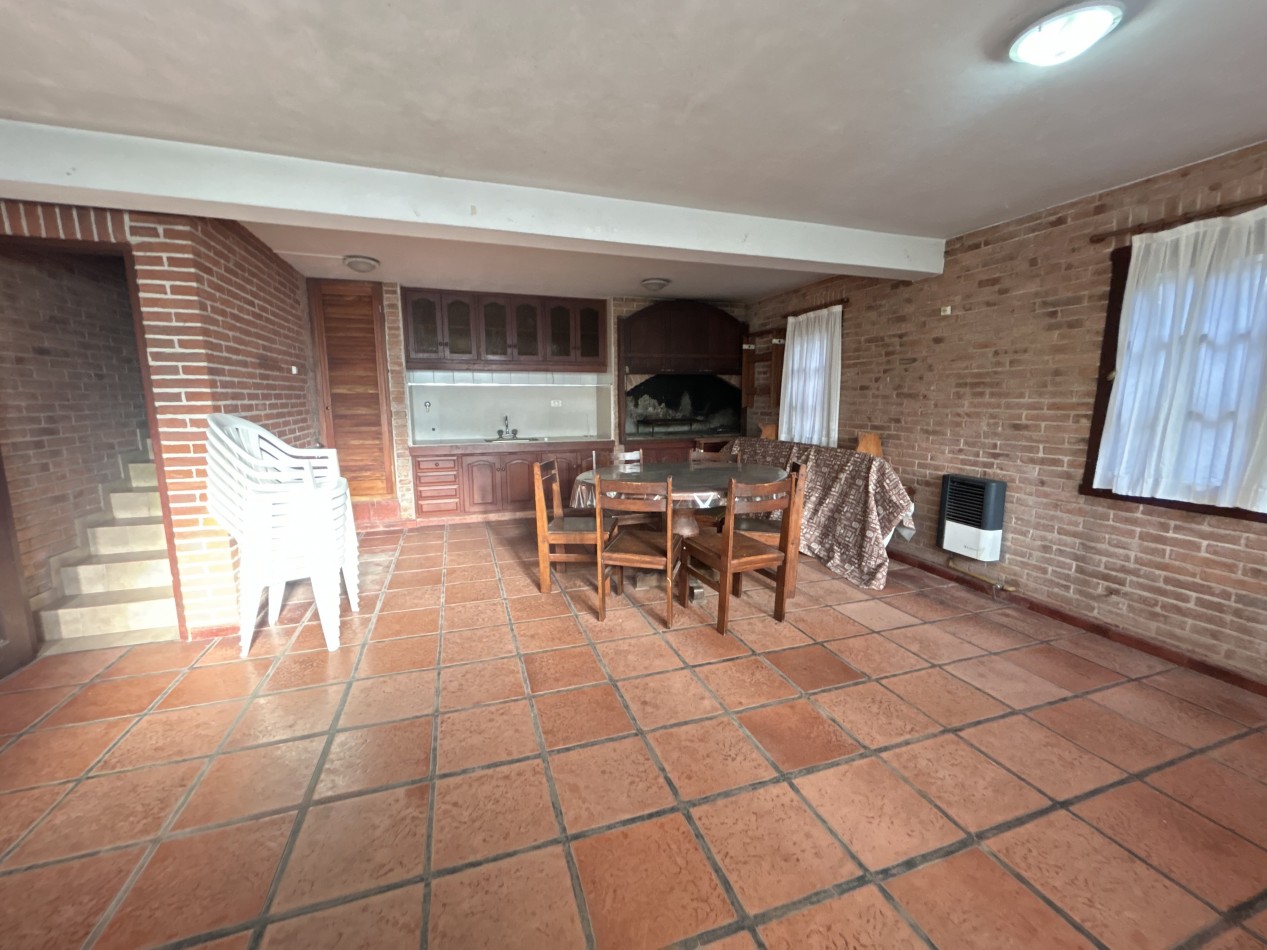 CASA EN VENTA EN ZONA GOLF