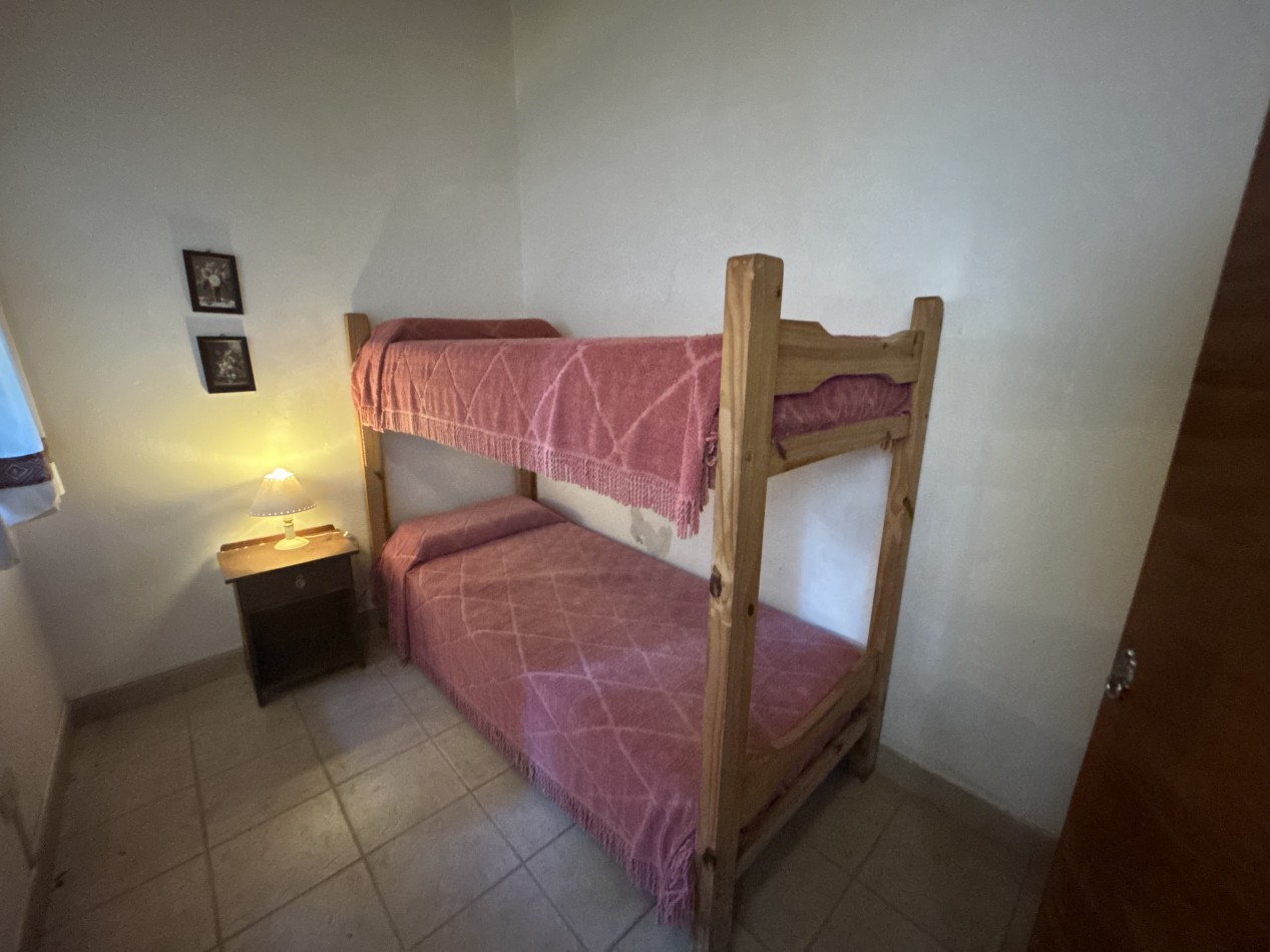 CASA EN VENTA EN ZONA GOLF
