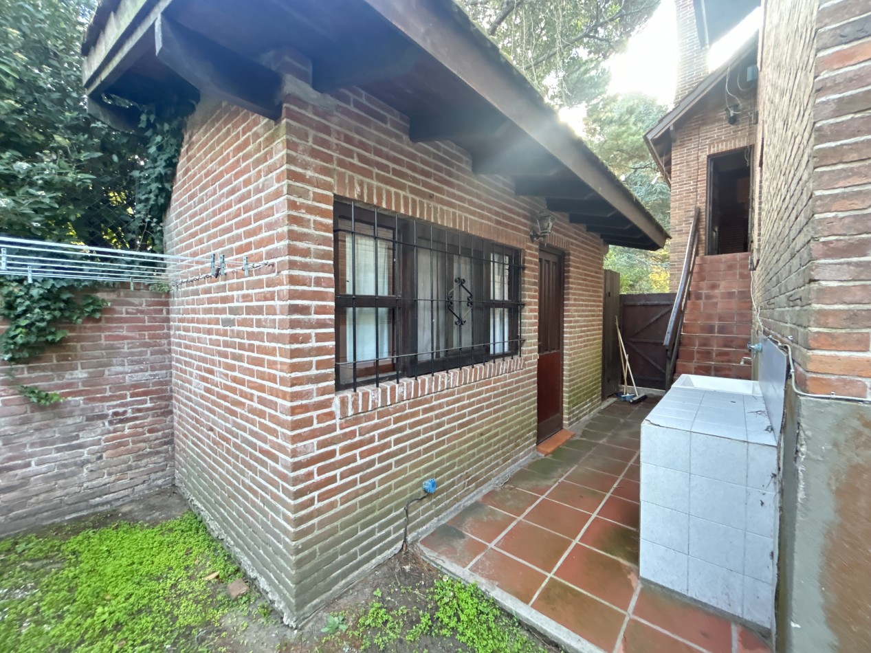 CASA EN VENTA EN ZONA GOLF