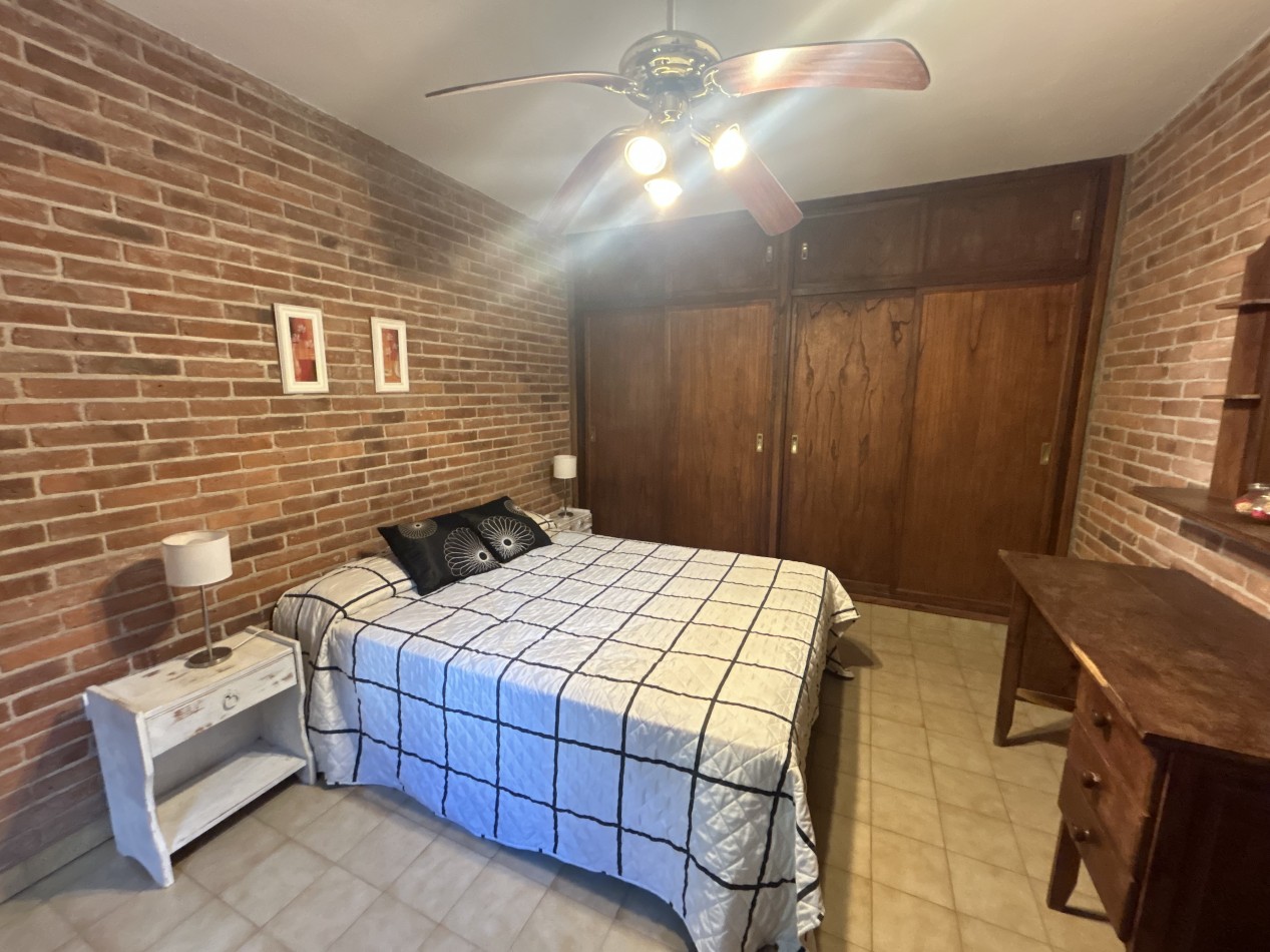 CASA EN VENTA EN ZONA GOLF