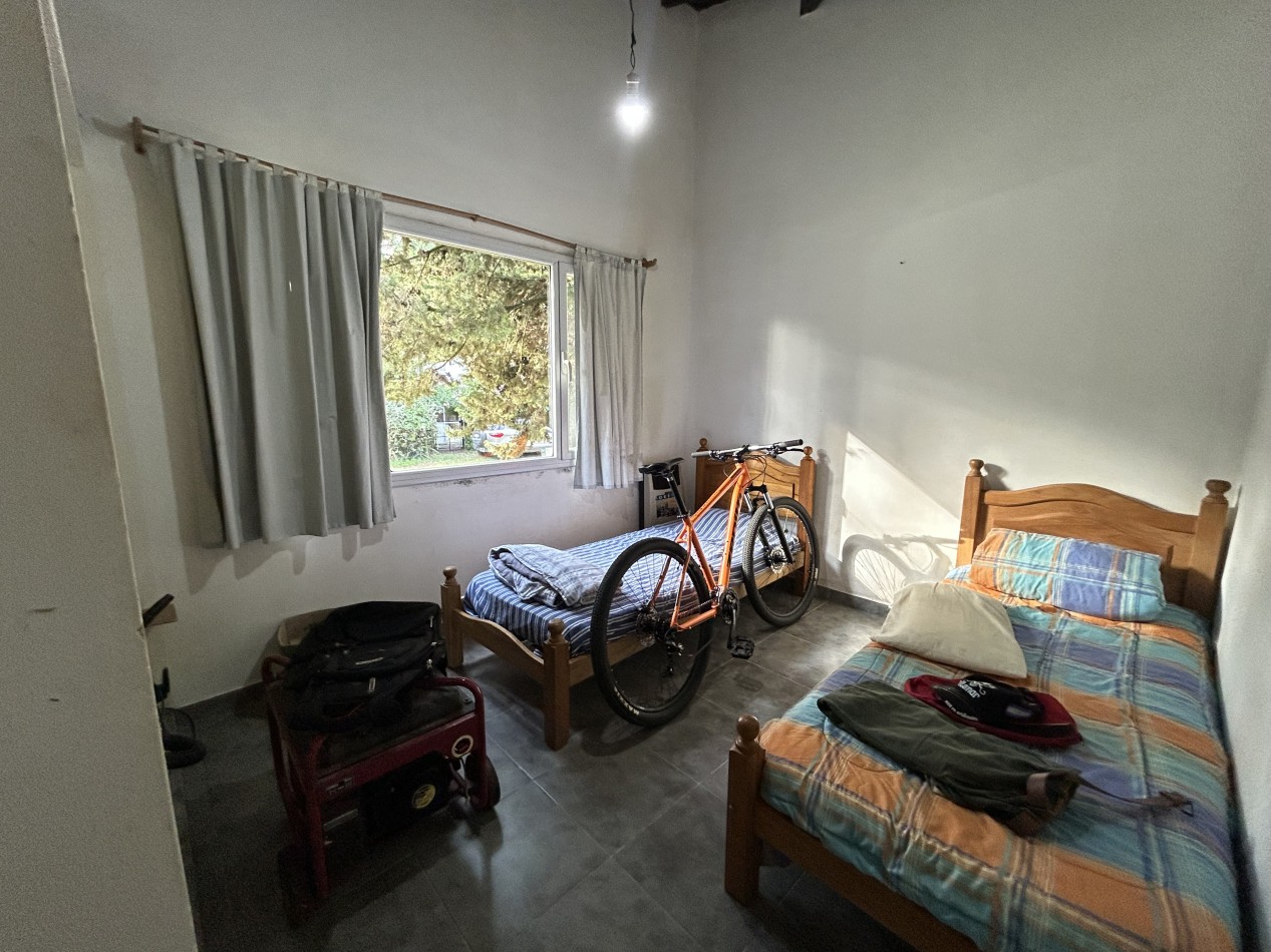 CASA EN VENTA EN VALERIA DEL MAR