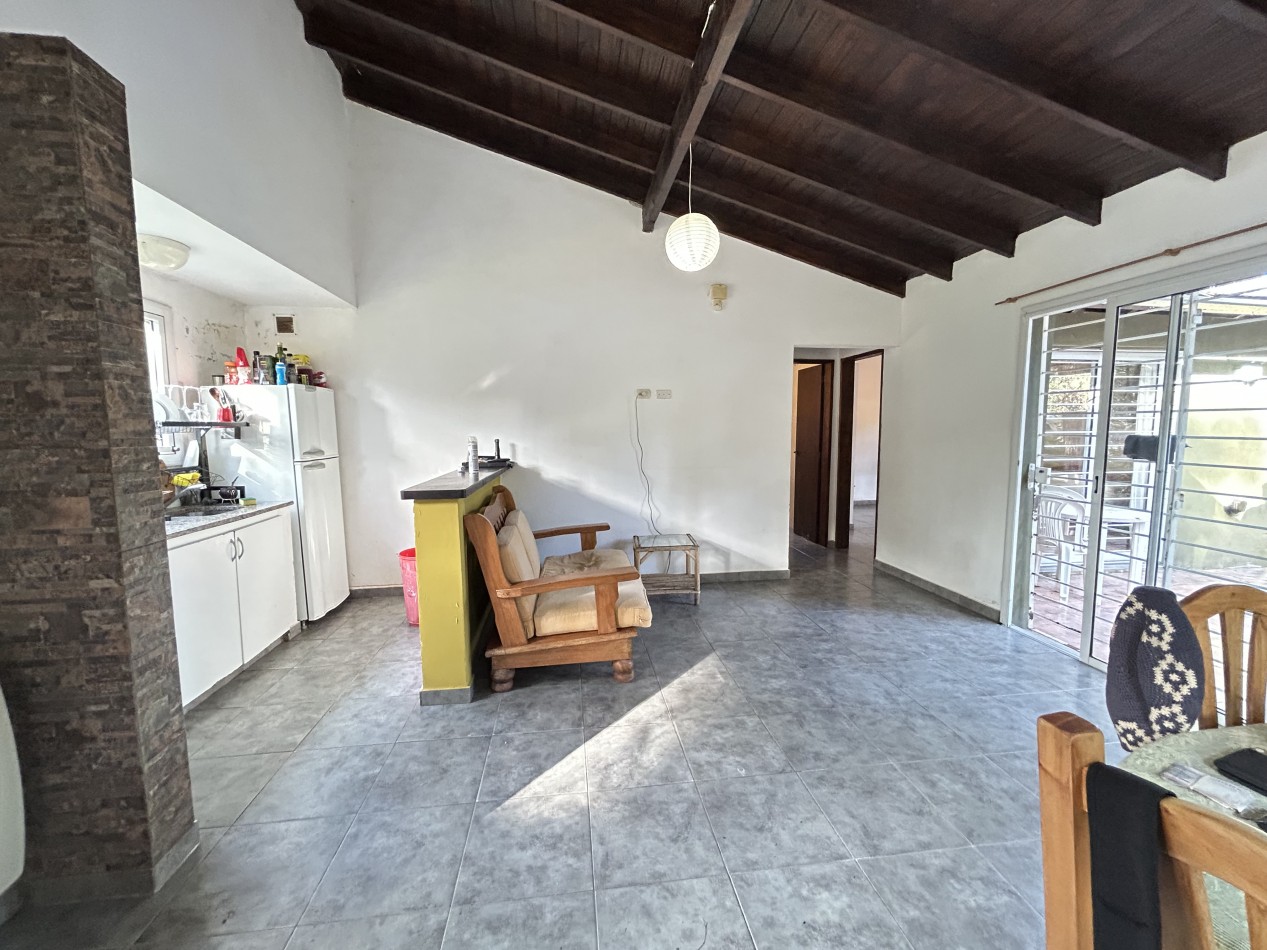 CASA EN VENTA EN VALERIA DEL MAR