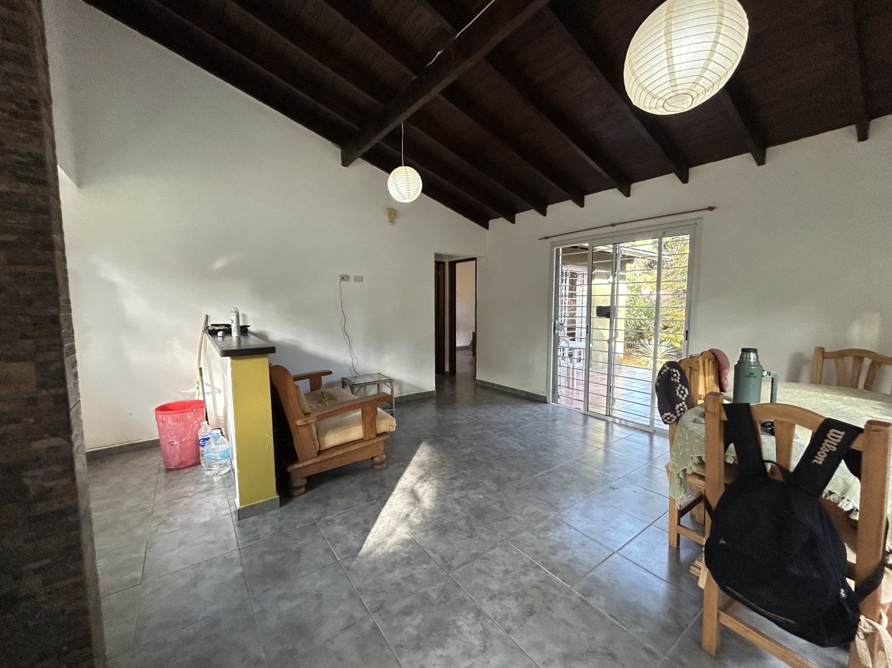 CASA EN VENTA EN VALERIA DEL MAR