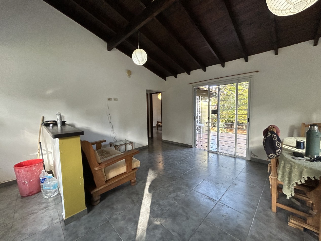 CASA EN VENTA EN VALERIA DEL MAR