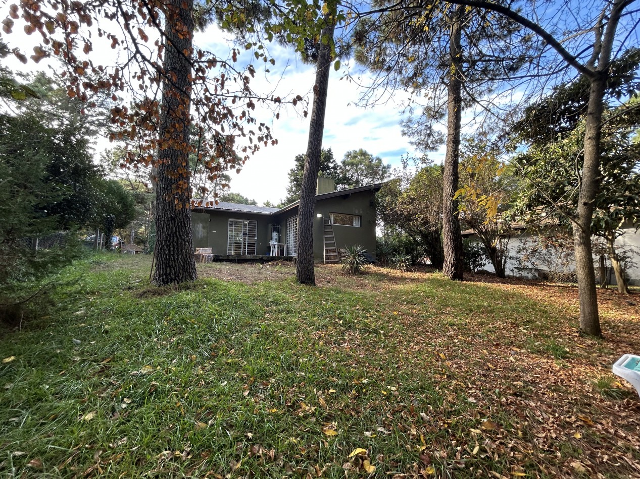 CASA EN VENTA EN VALERIA DEL MAR