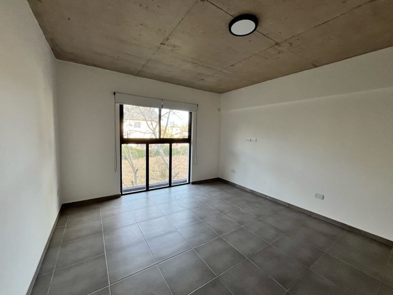 MONOAMBIENTE CON COCHERA A ESTRENAR EN VENTA EN VALERIA DEL MAR