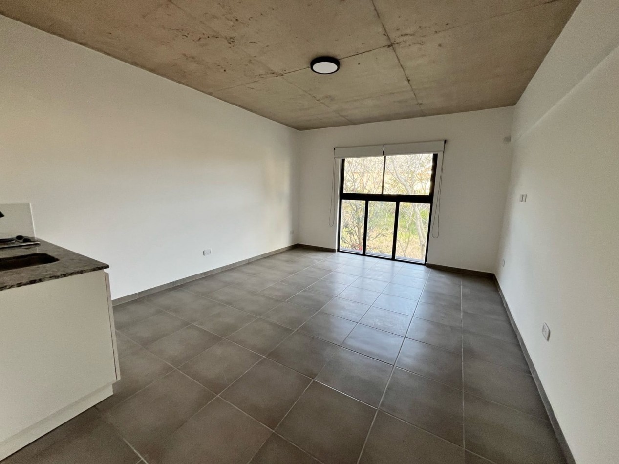 MONOAMBIENTE CON COCHERA A ESTRENAR EN VENTA EN VALERIA DEL MAR
