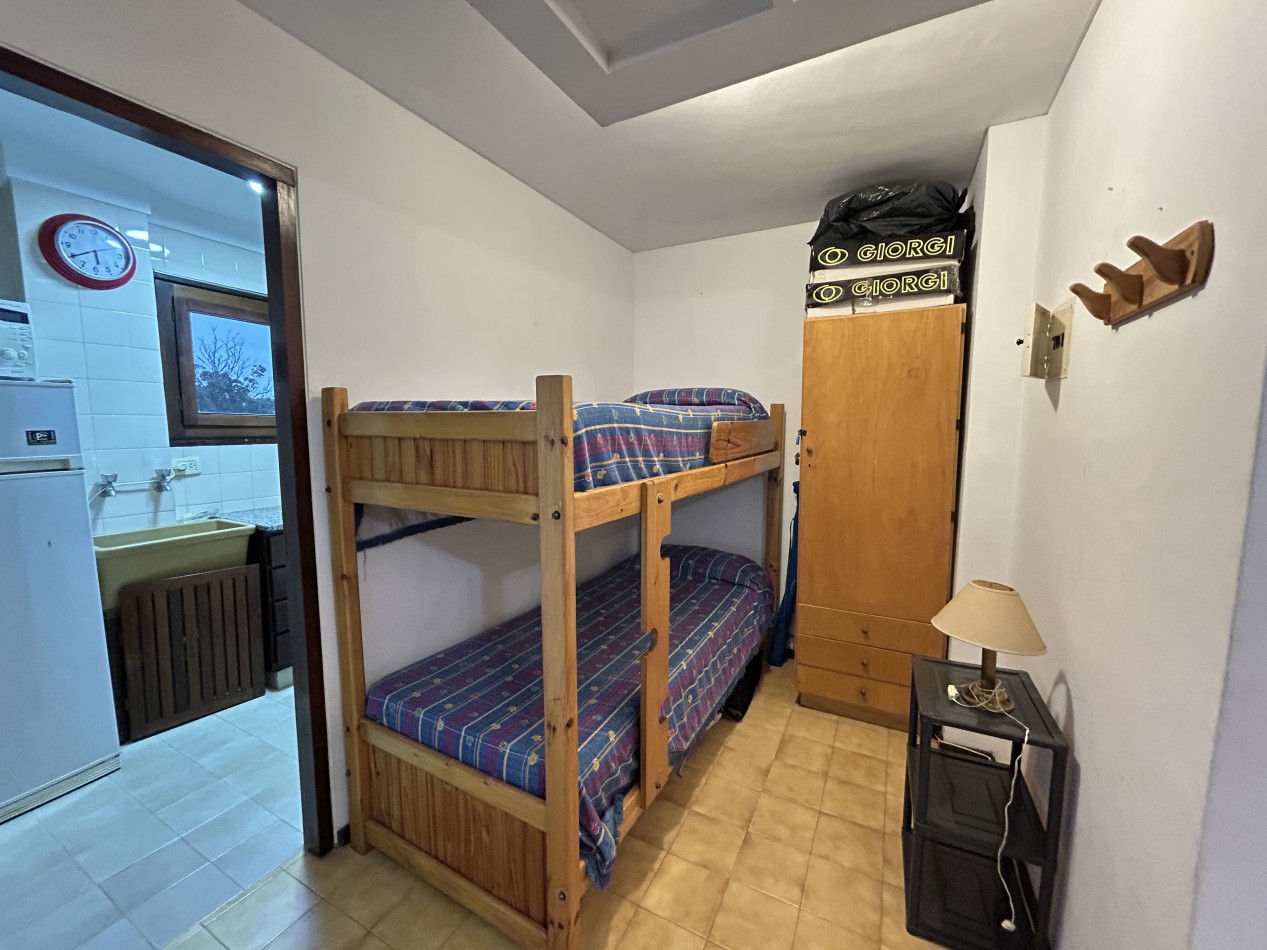 DEPARTAMENTO EN VENTA EN PINAMAR 