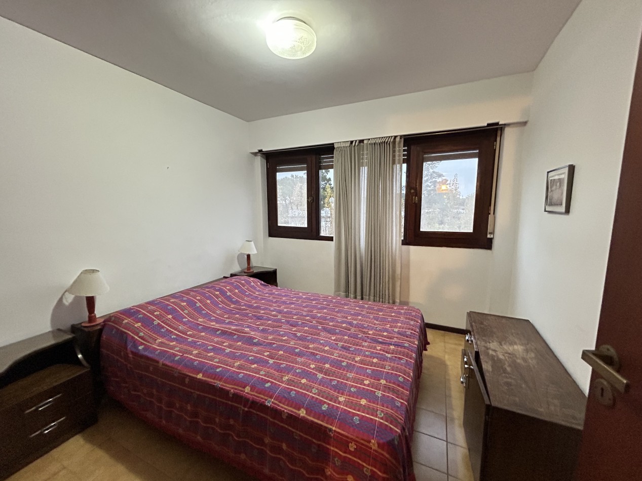 DEPARTAMENTO EN VENTA EN PINAMAR 