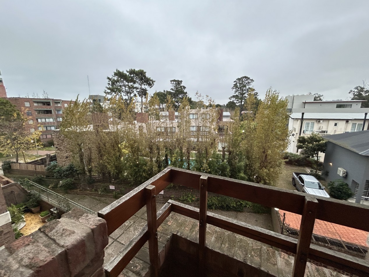 DEPARTAMENTO EN VENTA EN PINAMAR 
