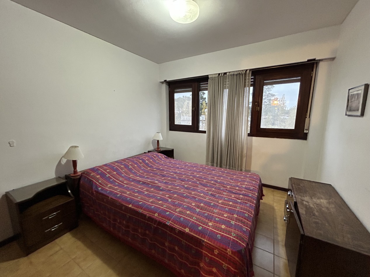 DEPARTAMENTO EN VENTA EN PINAMAR 