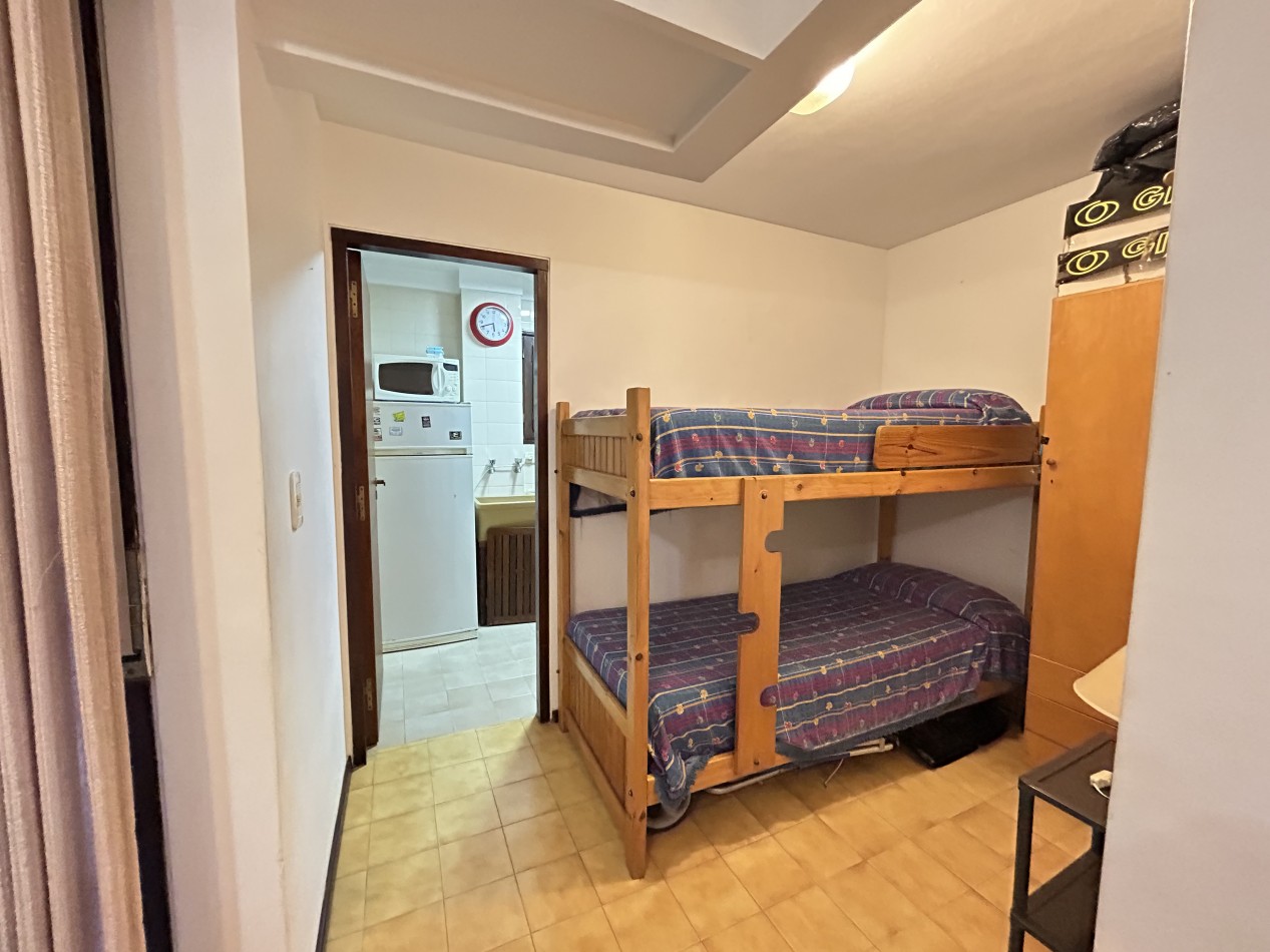 DEPARTAMENTO EN VENTA EN PINAMAR 
