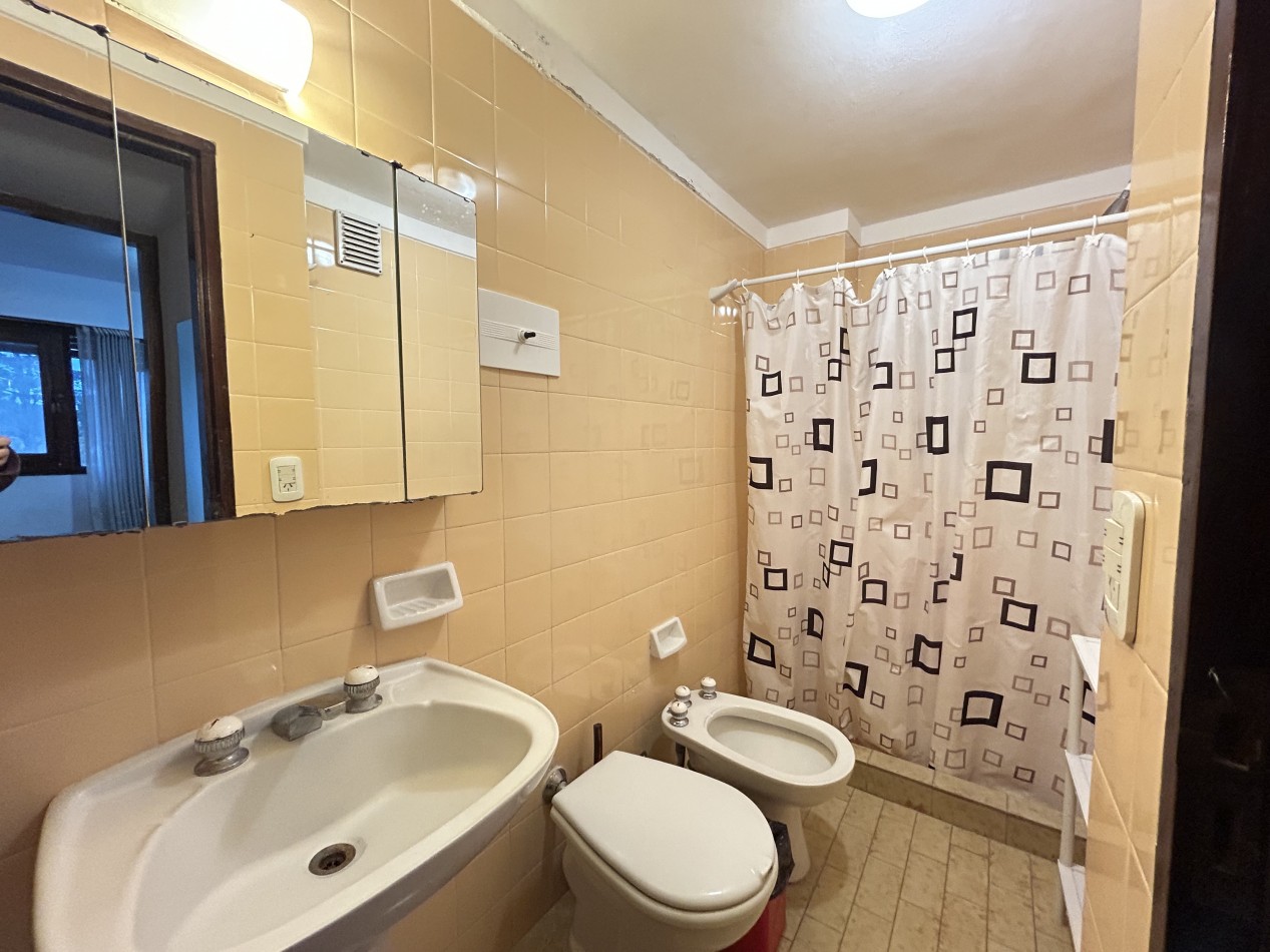 DEPARTAMENTO EN VENTA EN PINAMAR 