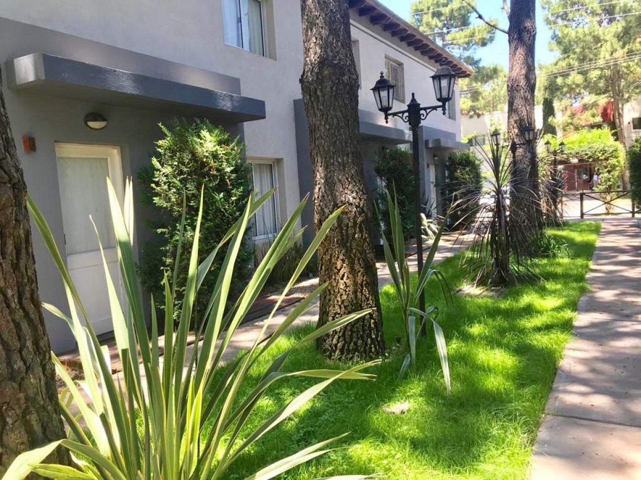 DUPLEX EN VENTA EN PINAMAR