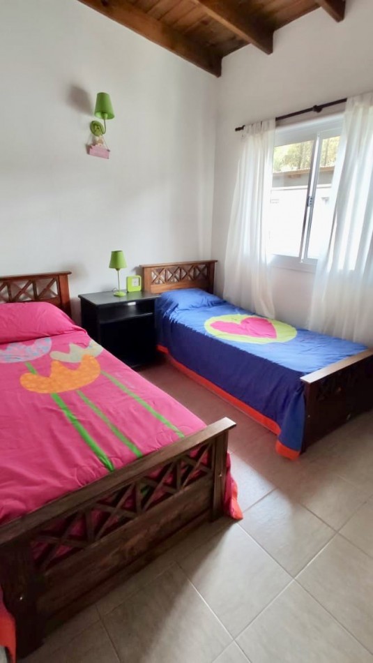DUPLEX EN VENTA EN PINAMAR