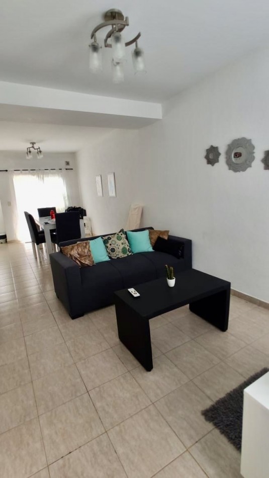 DUPLEX EN VENTA EN PINAMAR