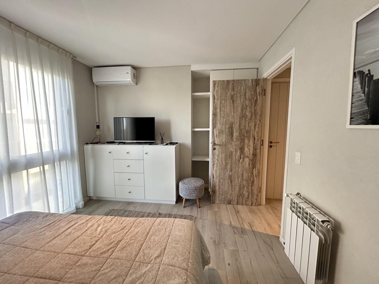 Departamento en venta frente al mar - Arenas 3