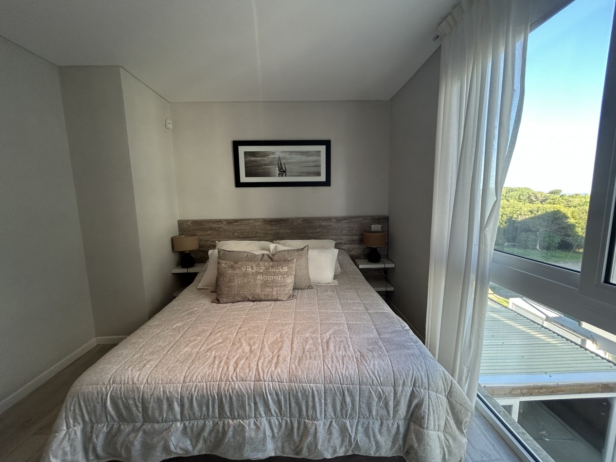 Departamento en venta frente al mar - Arenas 3