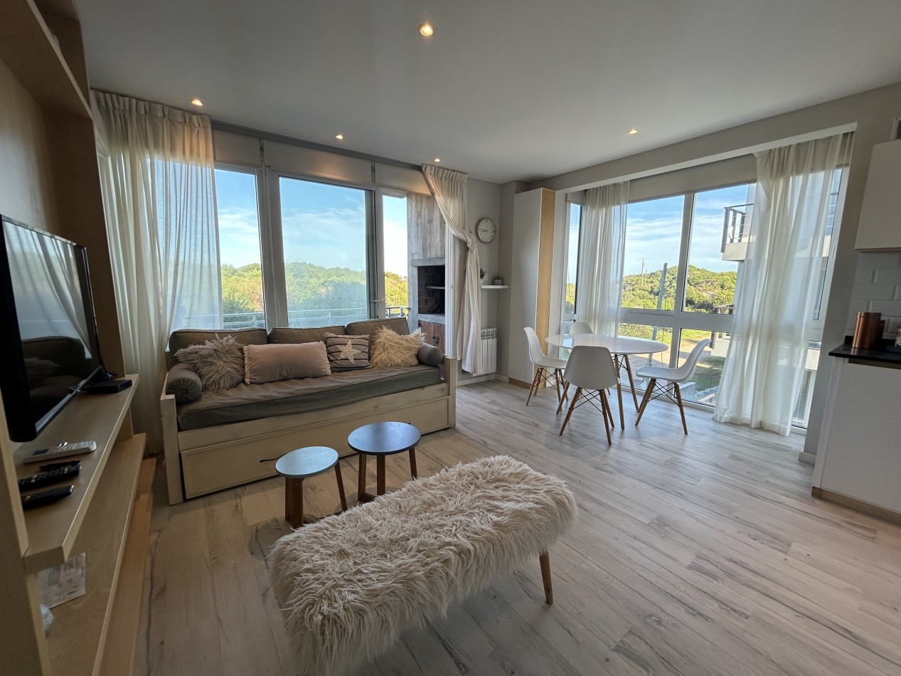 Departamento en venta frente al mar - Arenas 3