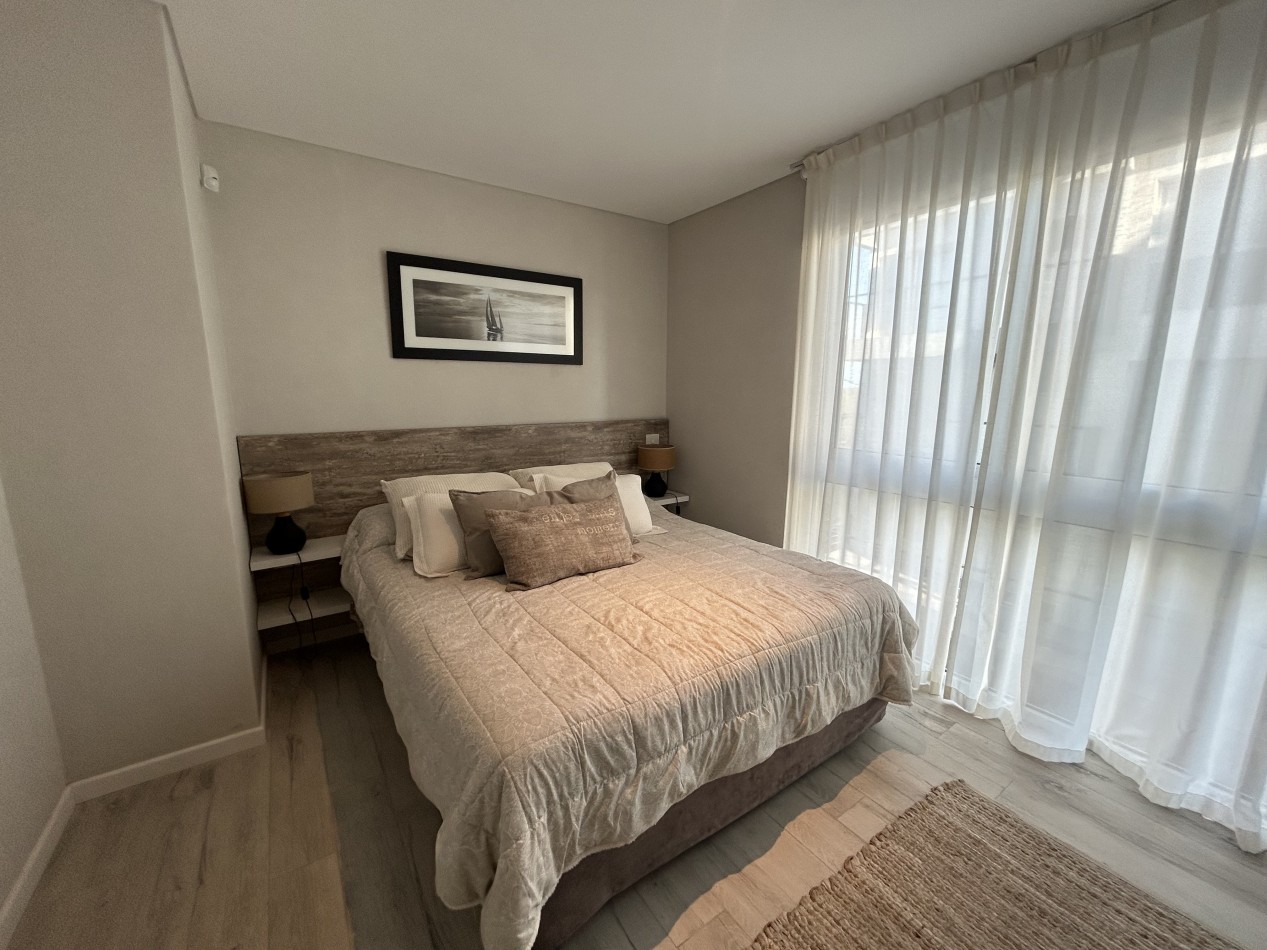 Departamento en venta frente al mar - Arenas 3