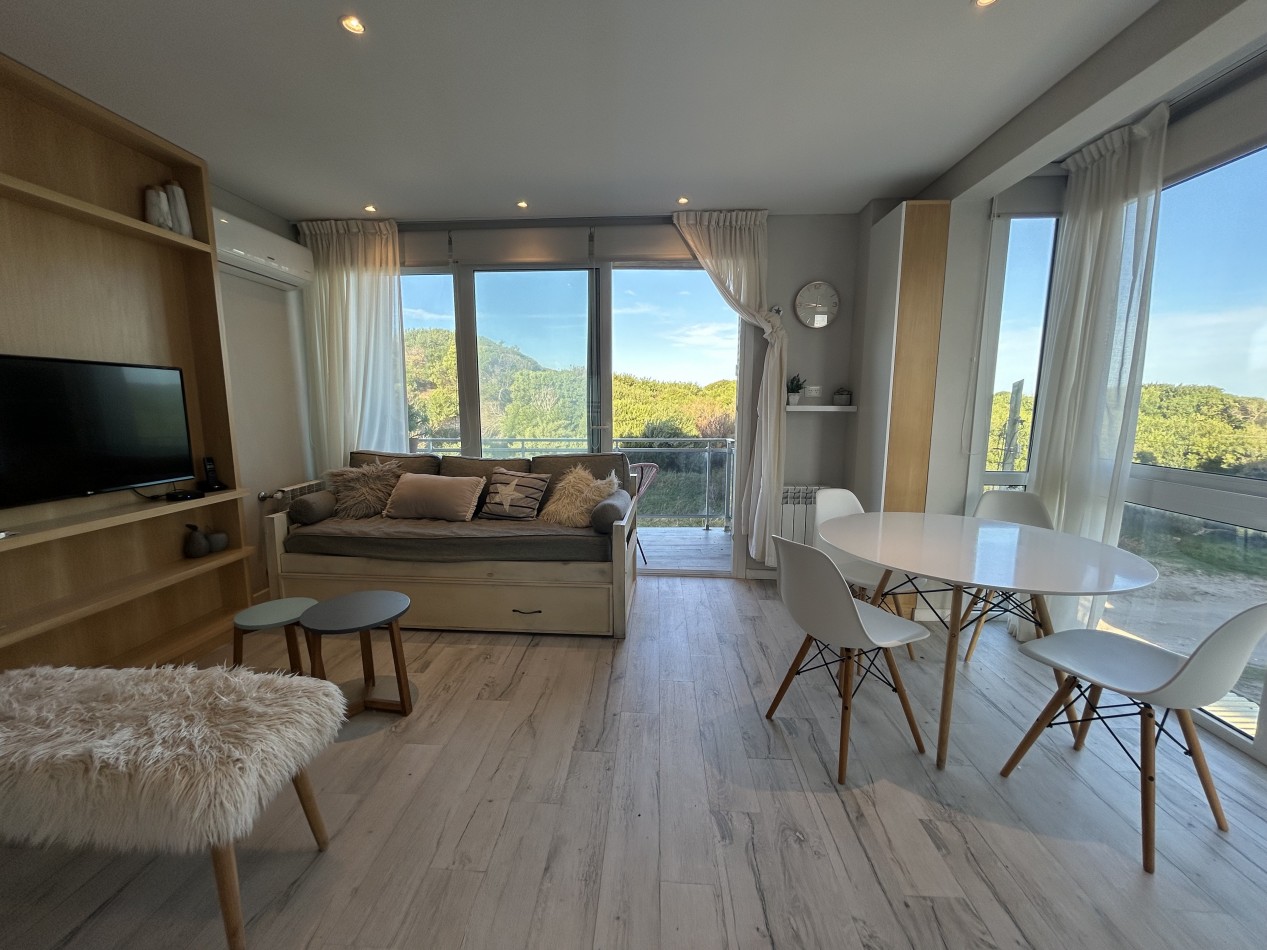 Departamento en venta frente al mar - Arenas 3