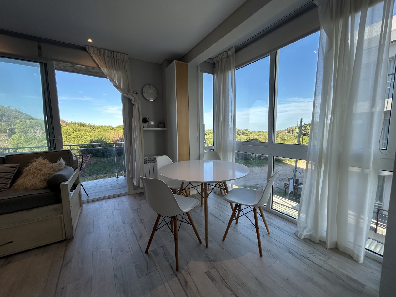 Departamento en venta frente al mar - Arenas 3