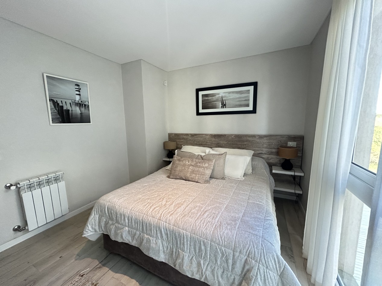 Departamento en venta frente al mar - Arenas 3
