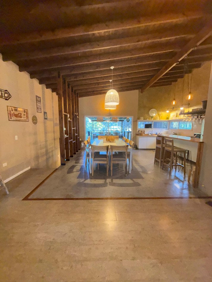 CASA EN VENTA EN COSTA ESMERALDA
