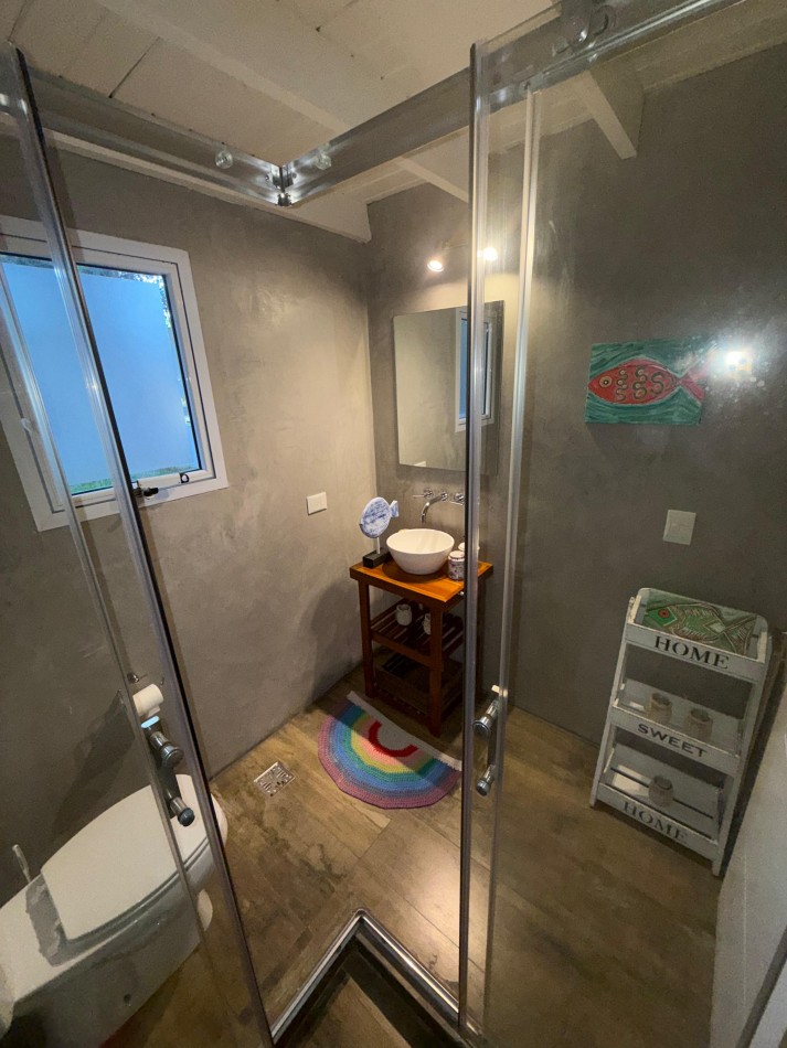 CASA EN VENTA EN COSTA ESMERALDA