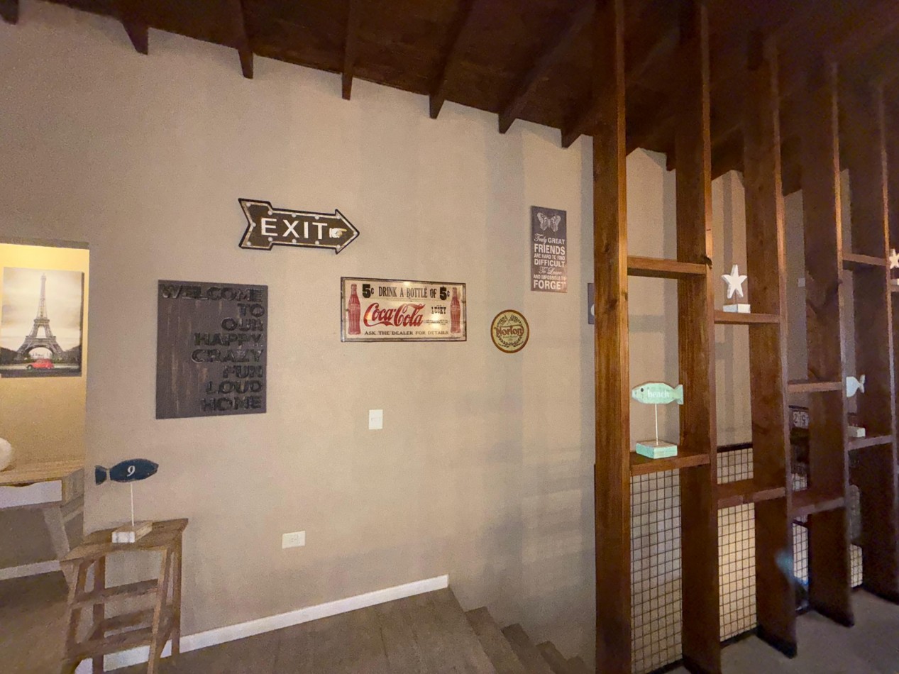 CASA EN VENTA EN COSTA ESMERALDA