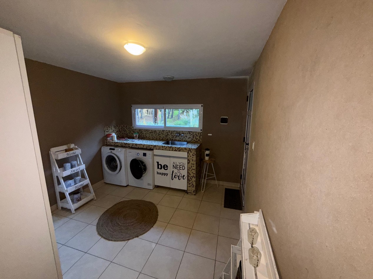 CASA EN VENTA EN COSTA ESMERALDA