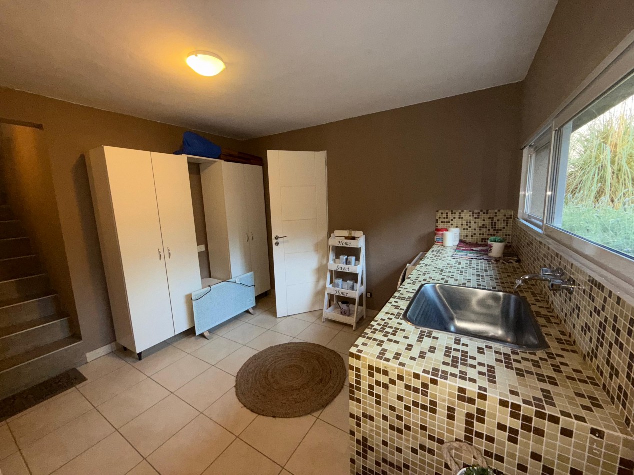 CASA EN VENTA EN COSTA ESMERALDA