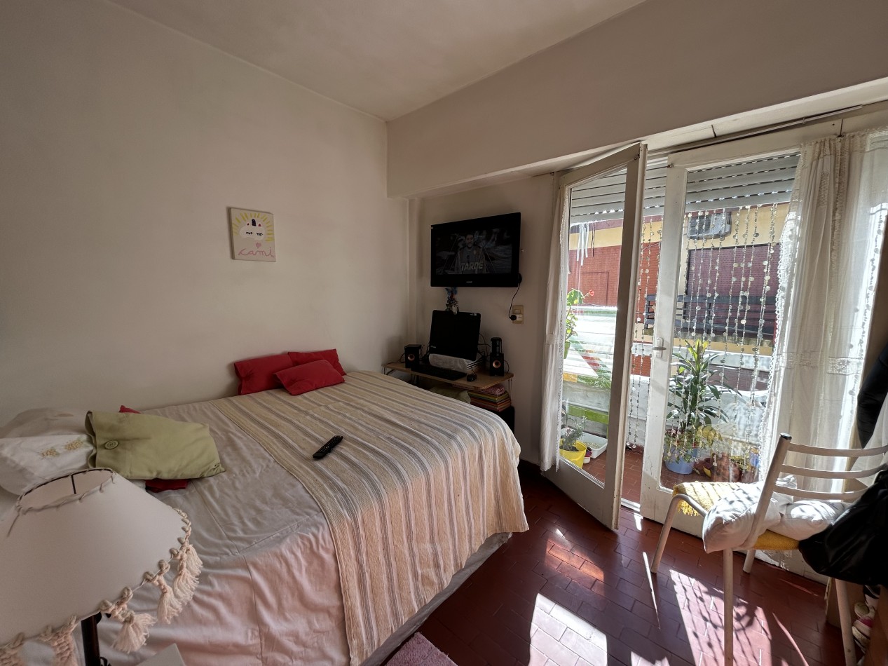 Departamento en venta en Pinamar.