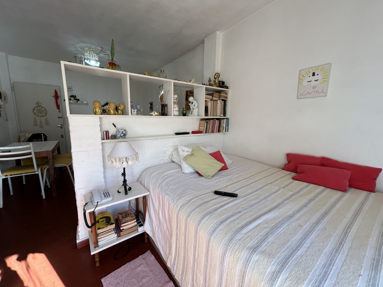 Departamento en venta en Pinamar.