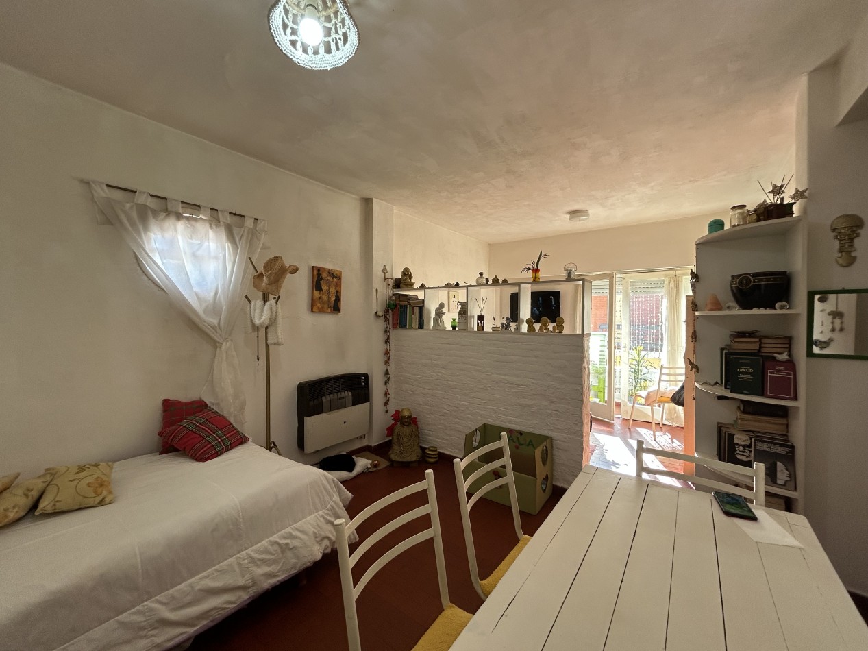 Departamento en venta en Pinamar.