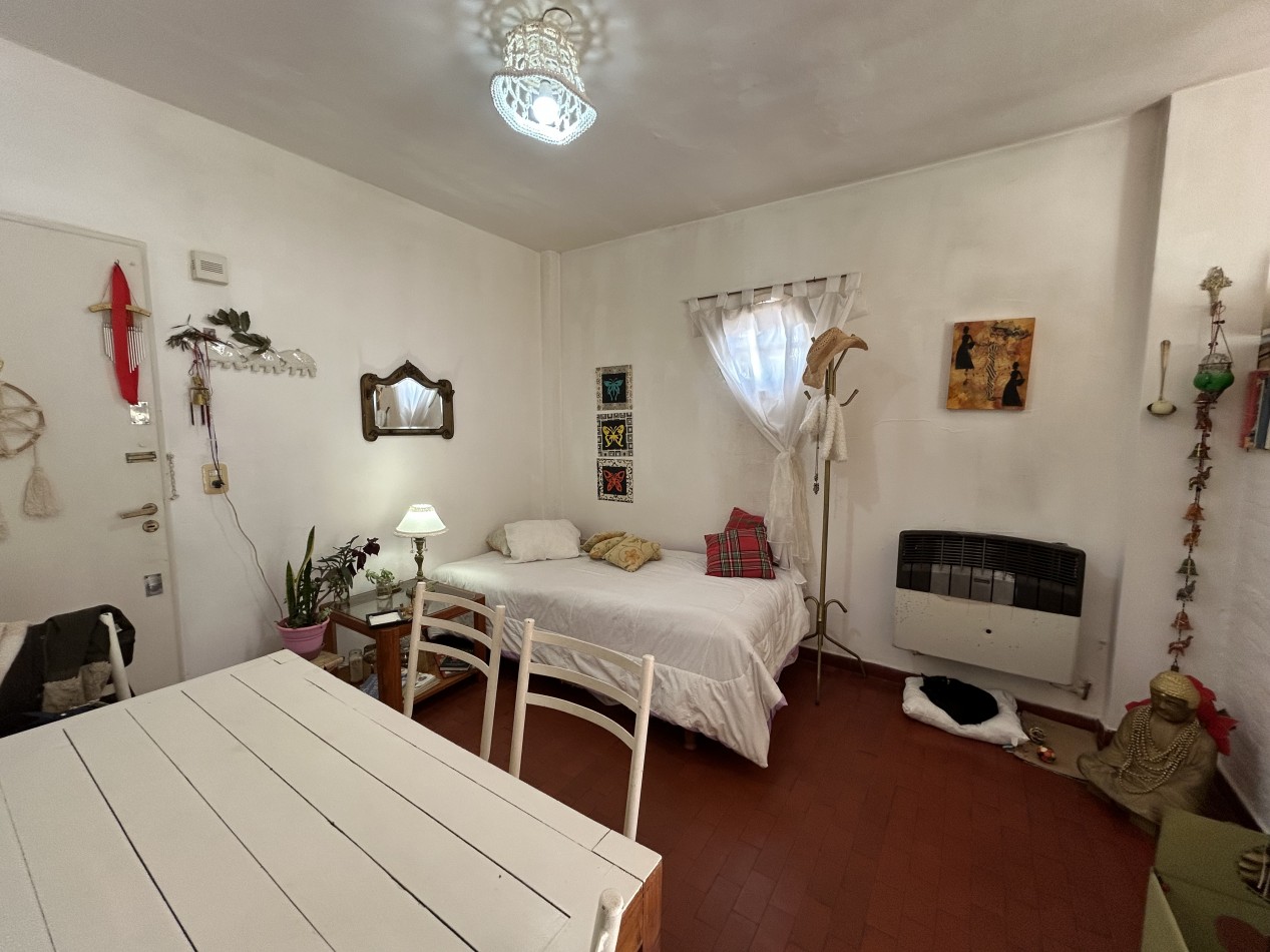 Departamento en venta en Pinamar.