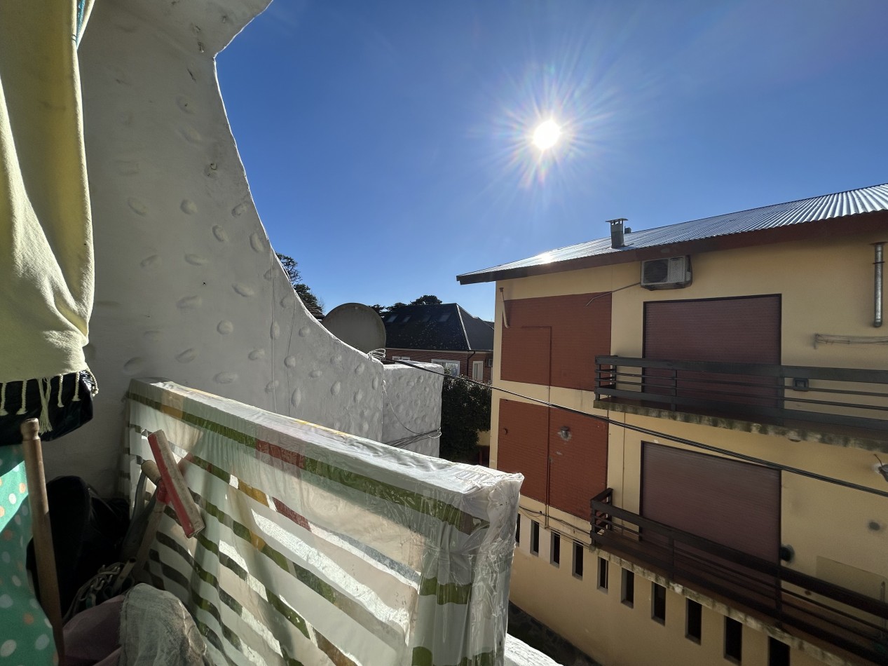 Departamento en venta en Pinamar.