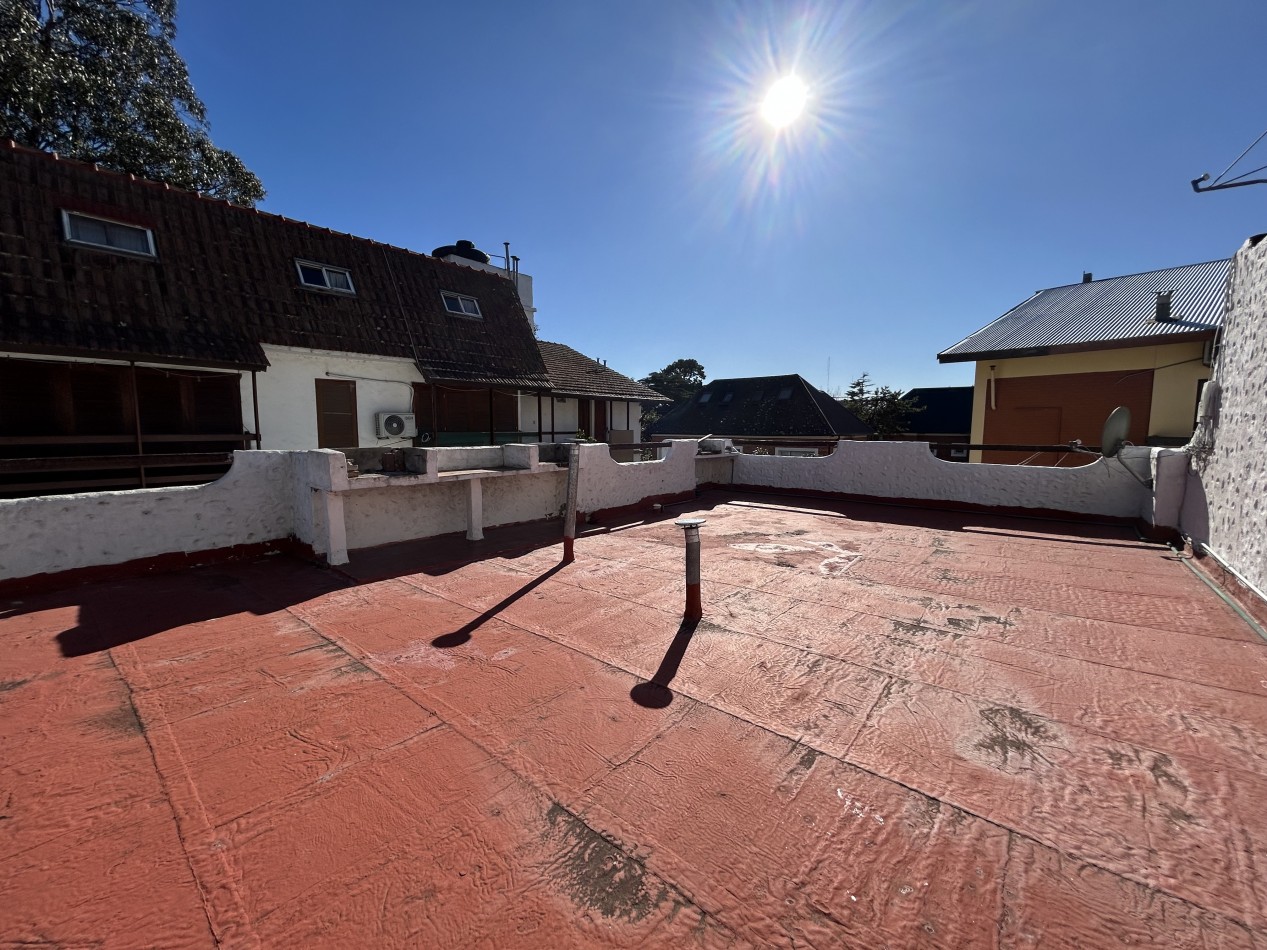 Departamento en venta en Pinamar.